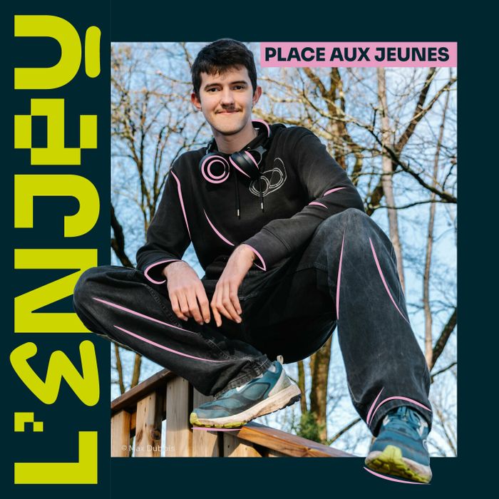 L'Enjeu