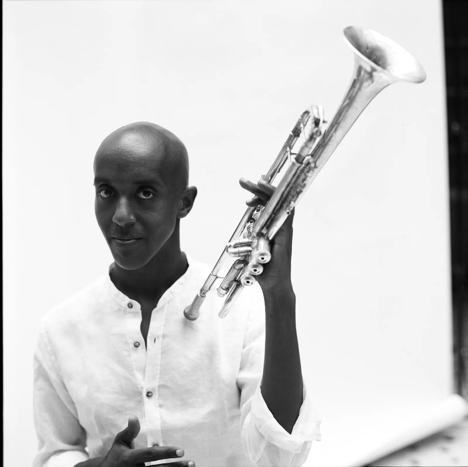 Hermon Mehari Trio [Un Doua de Jazz, Hommage à Miles Davis]
