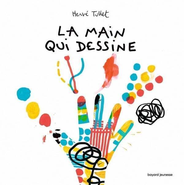 Créatelier Hervé Tullet