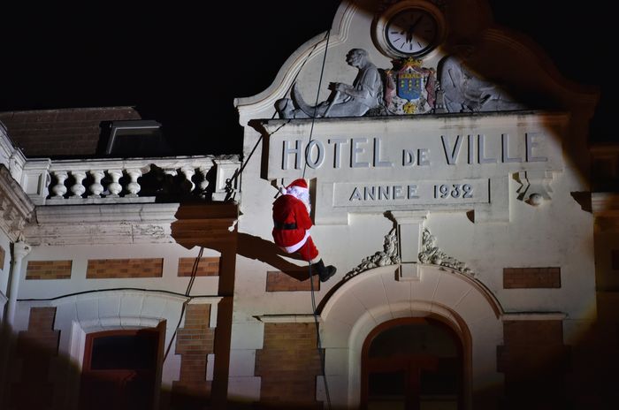Spectacle enchanteur à découvrir en famille