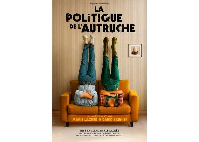 La Politique de l’Autruche