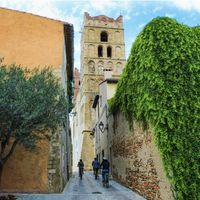 Visite guidée "Elne Historique"