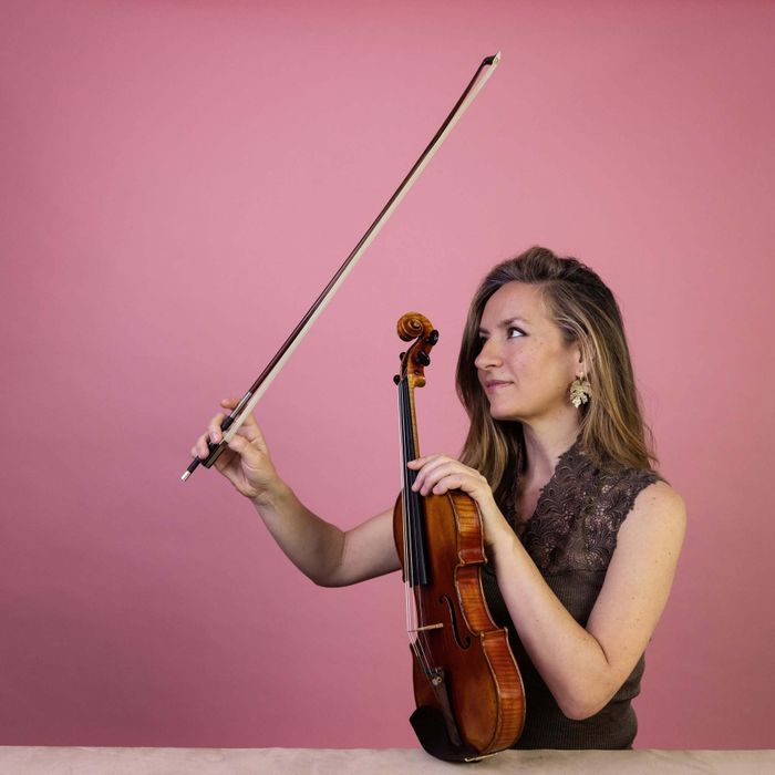 Orchestre de l'Opéra de Massy / Geneviève Laurenceau