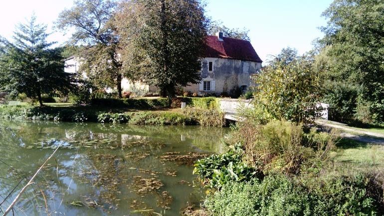 Photo du lieu