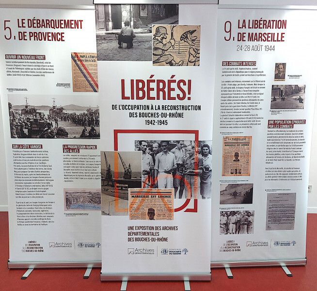 Visuel évènement