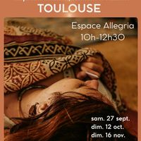 Breathwork Toulouse