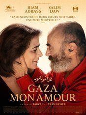 (ciné-débat) GAZA MON AMOUR