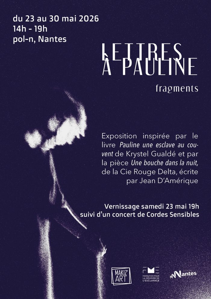 Lettres à Pauline, Fragments