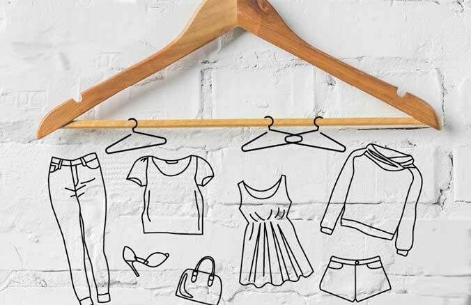 Vide Dressing - Bourse aux Jouets