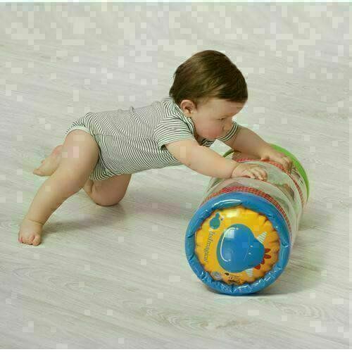 baby boogie