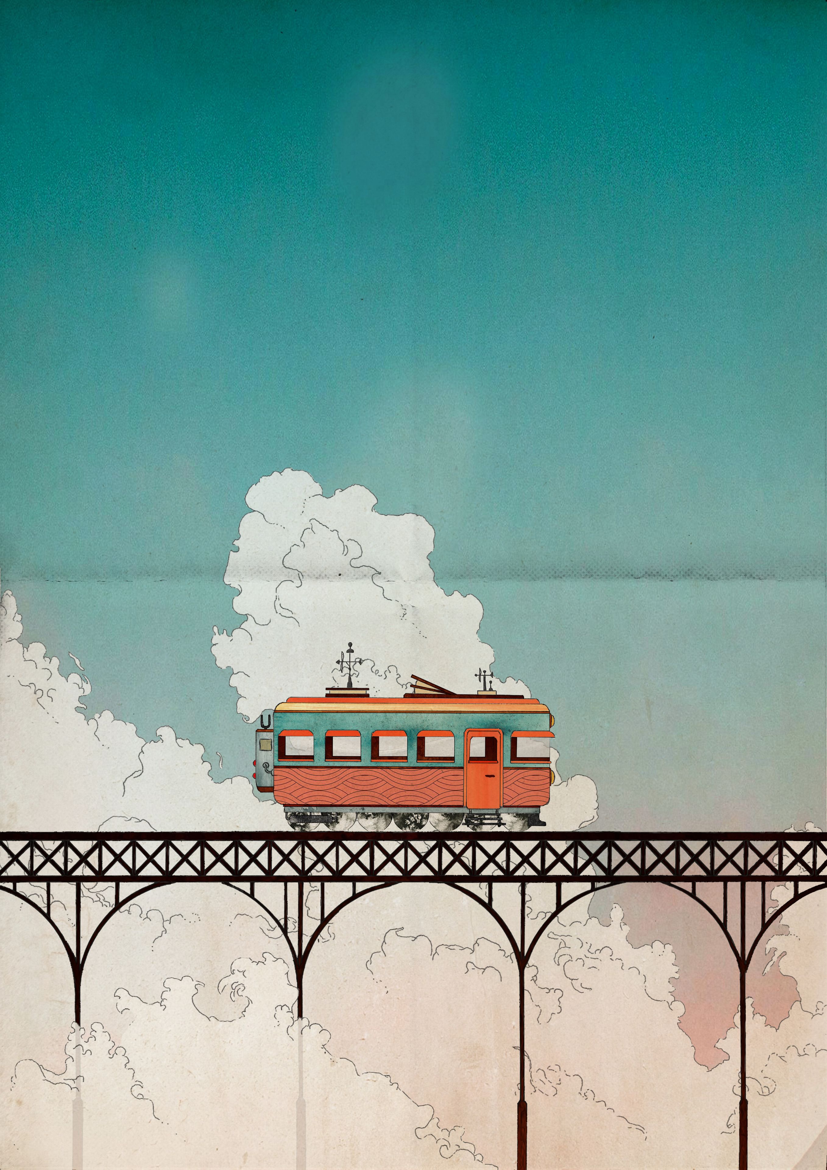 La Passerelle - Kiméra