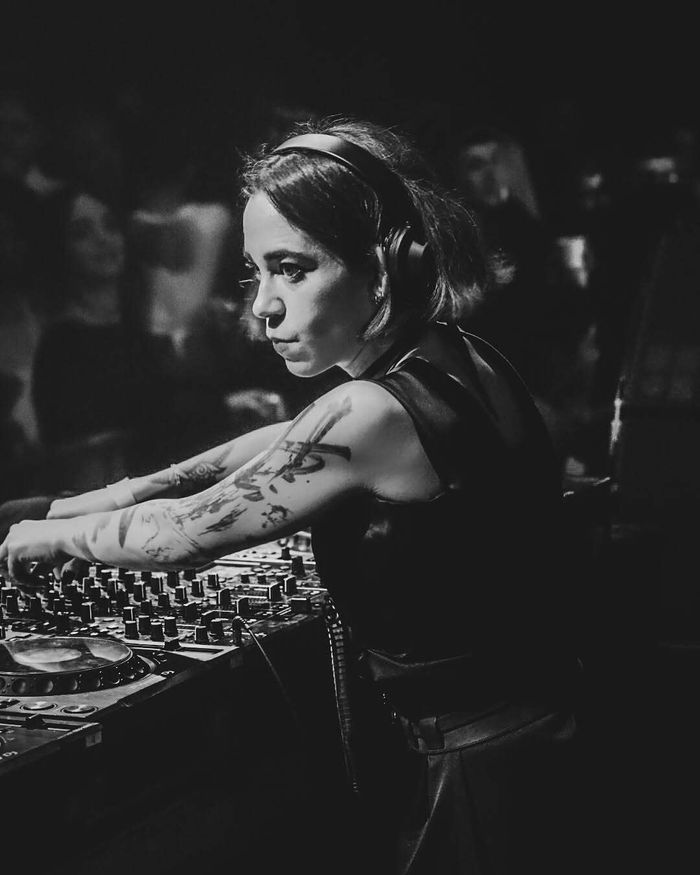 MYSTERY KID B2B M_E_I_I_ — Nantes