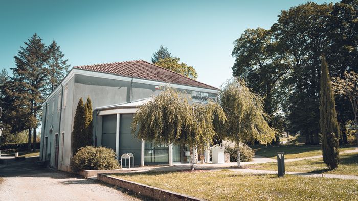 Visite guidée de la Médiathèque