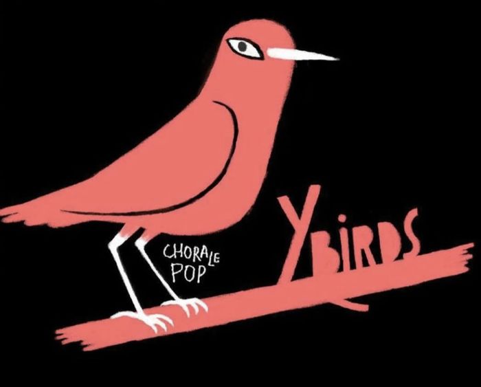 Chorale Y birds au Wattignies