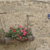 Visite guidée du village