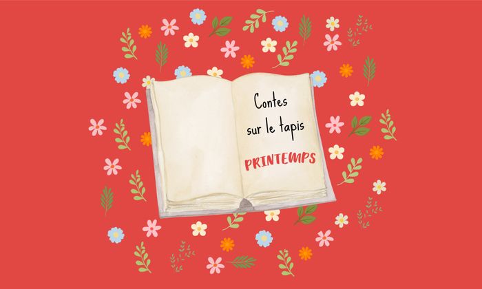 Dans le Foyer du Théâtre, assis sur des coussins ou sur des banquettes, venez découvrir des contes connus ou moins connus racontés par des comédiens.