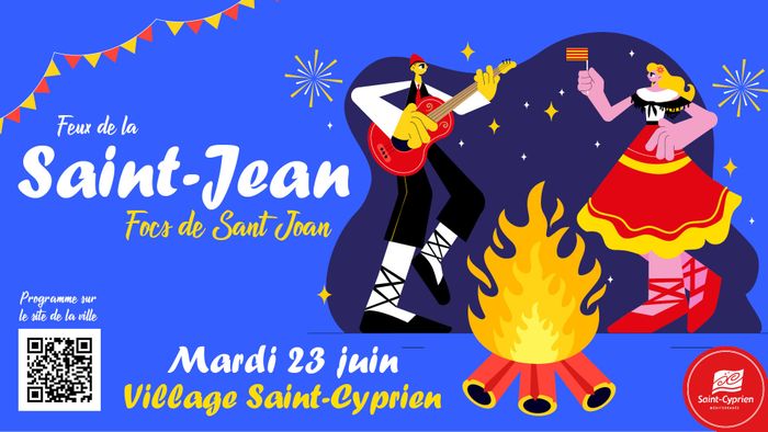 Fête de la Saint-Jean