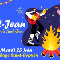 Fête de la Saint-Jean