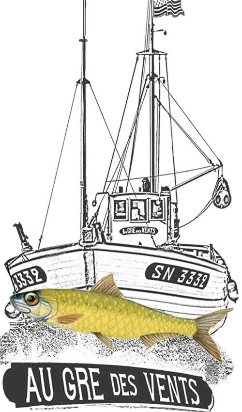 Escape Game à bord du sardinier : La Sardine d'Or