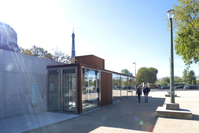 Plongez dans les profondeurs fascinantes du Musée des égouts