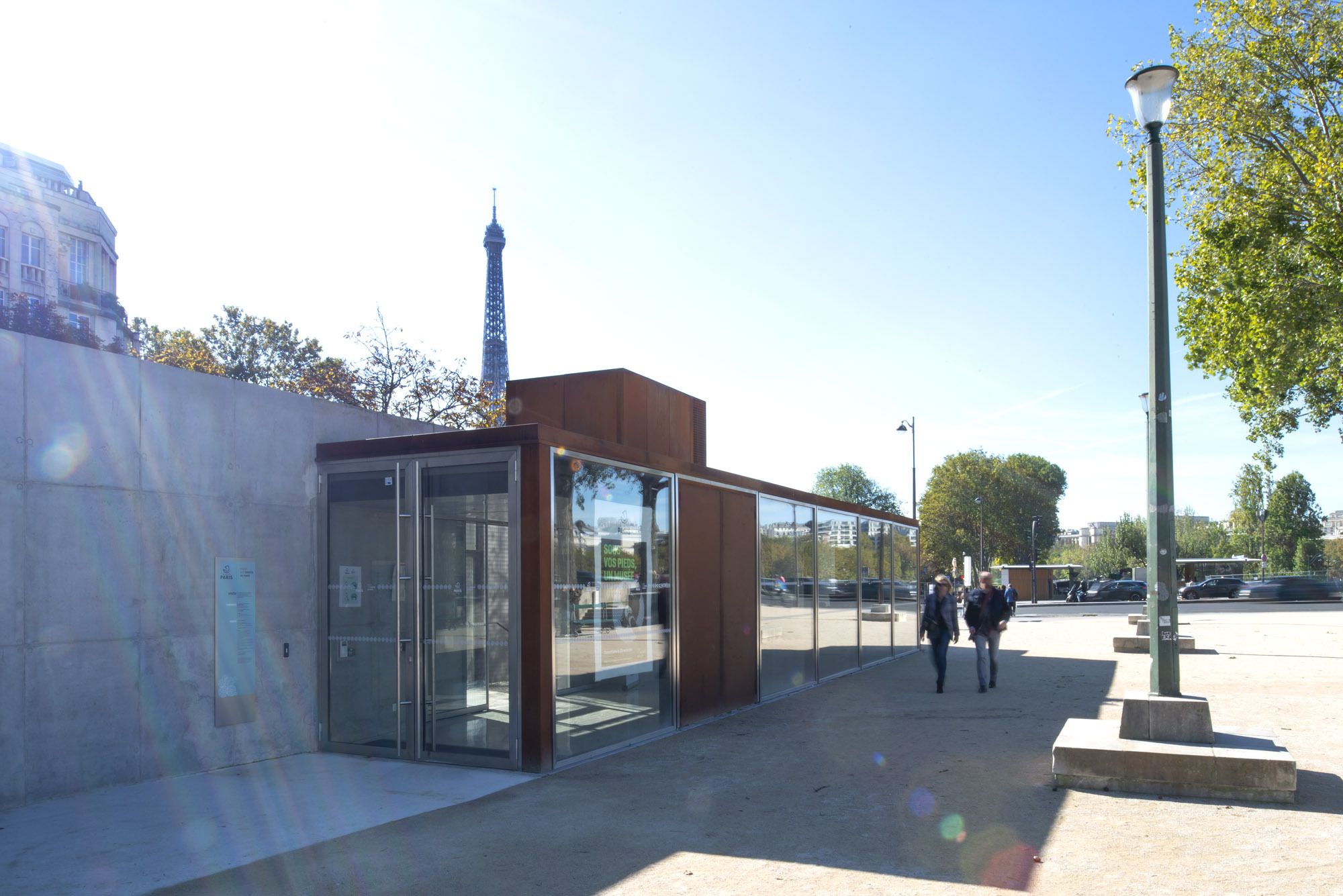 Plongez dans les profondeurs fascinantes du Musée des égouts