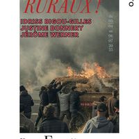 Expo photo rural, ruraux !