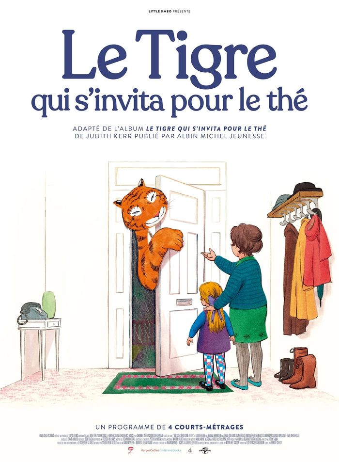 Il était une fois…au Cinéma