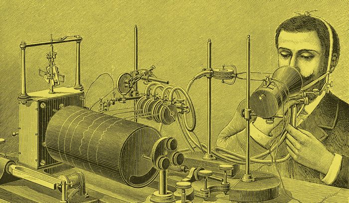 Et si les objets scientifiques nous ouvraient les portes de l’imaginaire ?