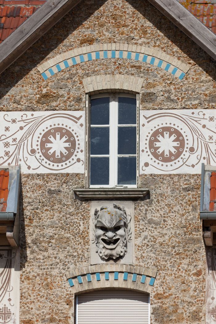 Visite de la Maison de Retraite des Artistes