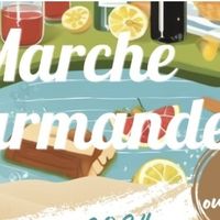 Marche gourmande