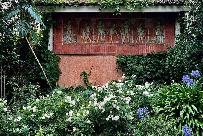 Maison Frugès