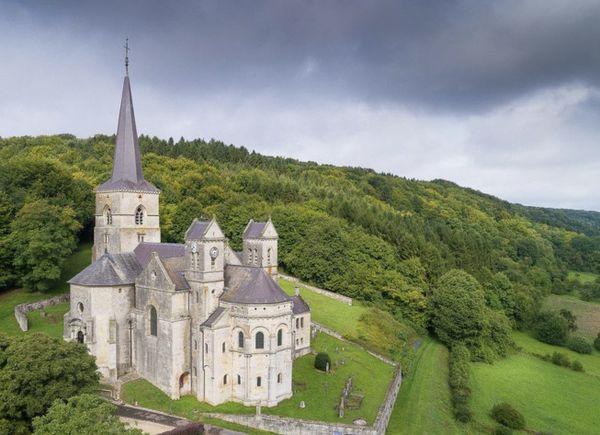 Église Notre-Dame de l’Assomption