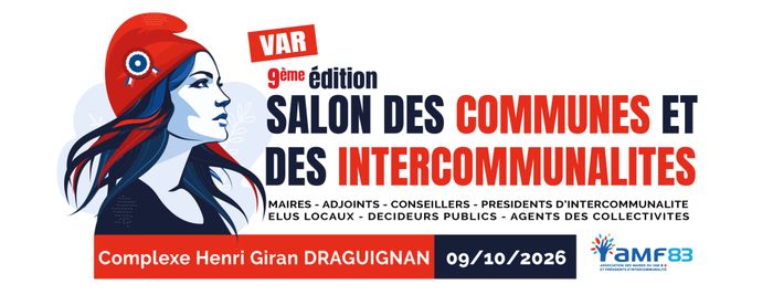 9e édition des communes et des intercommunalités