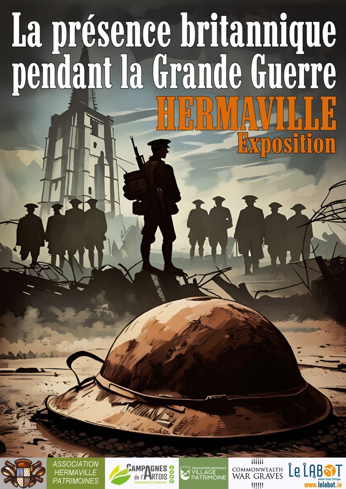Visuel évènement