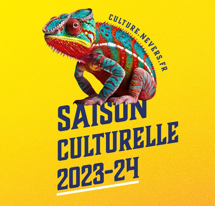 PRÉSENTATION DE LA NOUVELLE SAISON CULTURELLE 23-24