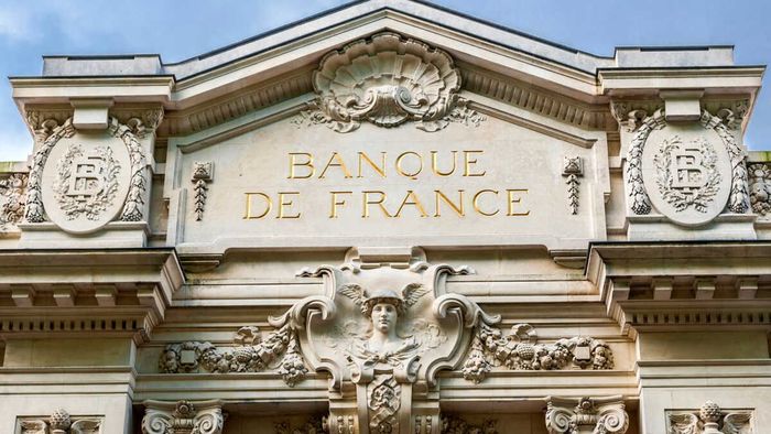 "Vers une reconfiguration de l'économie mondiale" - Catherine FAUQUET
