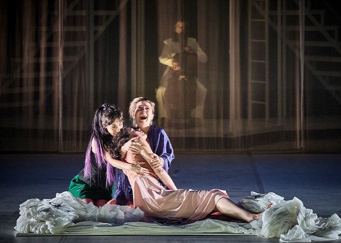 Shakespeare / Guillaume Séverac-Schmitz