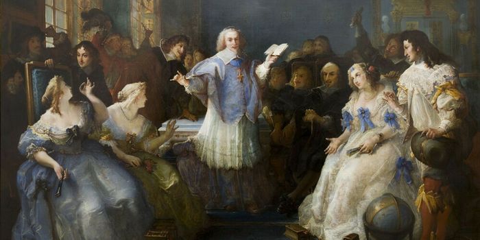 Châtié, familier ou populaire, le français parlé au grand siècle