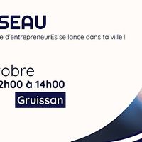 LANCEMENT DU CERCLE BOUGE TA BOITE A NARBONNE