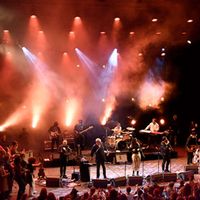 Les Nuits de Bayssan: Couscous Clan et invités