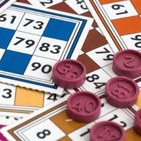 Loto d'octobre rose