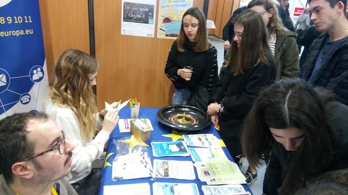 Forum Booste ton été de Marmande