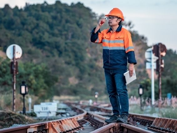 Débat Place publique : Remettre le train sur les rails