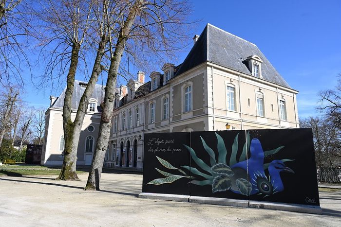 Visuel évènement