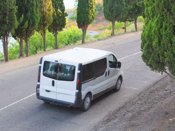 Atelier numérique – Proxi’Bus
