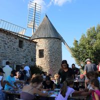 Fête du ciel
