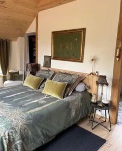 Immersion gourmande dans la Chambres d'hôtes "Apart'é"