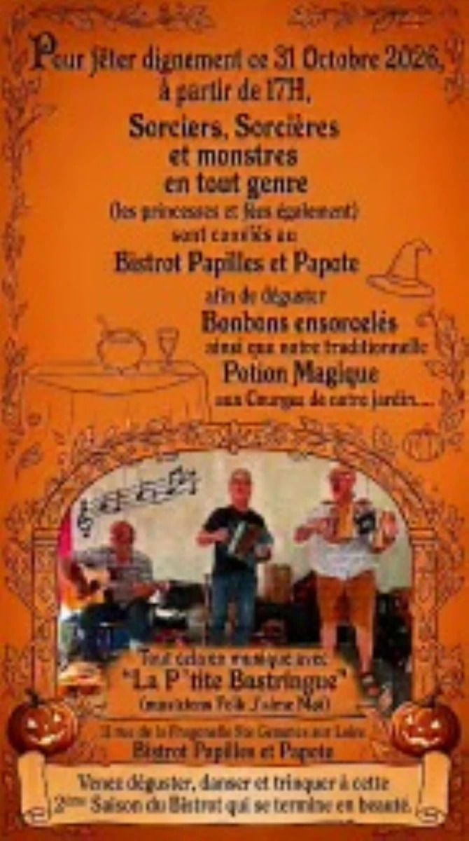 Musique Trad