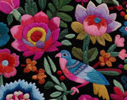 VOYAGE À TRAVERS LA CULTURE ARMÉNIENNE