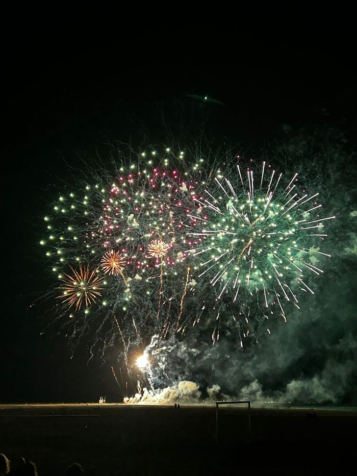 Fête de la Franqui